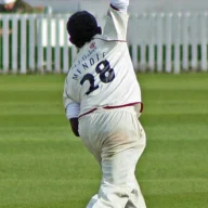 Ajantha Mendis