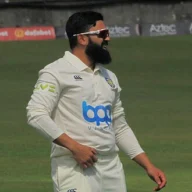 Ajaz Patel