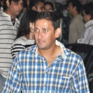 Ajit Agarkar