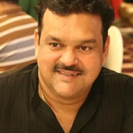 Akram Khan