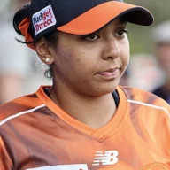 Alana King