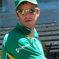 Albie Morkel