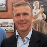 Alec Stewart