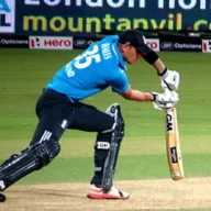 Alex Hales