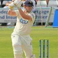 Alex Lees