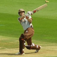 Ali Brown