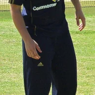 Alyssa Healy