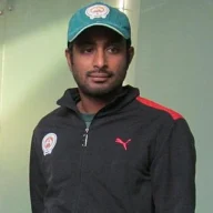 Ambati Rayudu