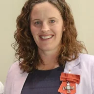 Amy Satterthwaite
