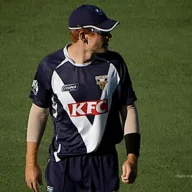 Andrew McDonald