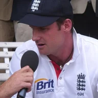 Andrew Strauss