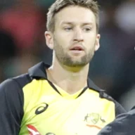 Andrew Tye