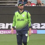 Andy Balbirnie