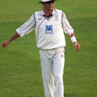 Andy Caddick