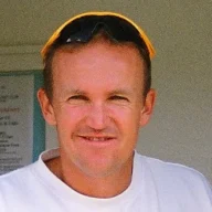 Andy Flower