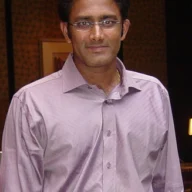 Anil Kumble