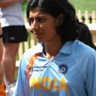 Anjum Chopra