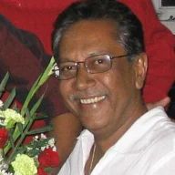 Anshuman Gaekwad