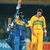 Aravinda de Silva