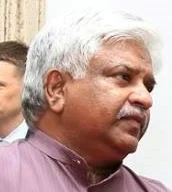Arjuna Ranatunga