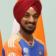 Arshdeep Singh