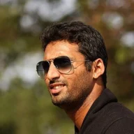 Arvind Sreenath