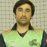 Asghar Afghan