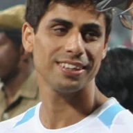 Ashish Nehra