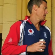 Ashley Giles