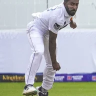 Asitha Fernando