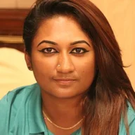 Ayasha Rahman