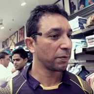 Azhar Mahmood