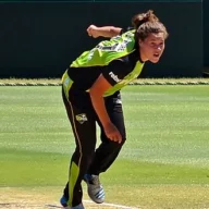 Belinda Vakarewa