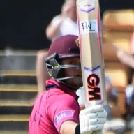 Ben Duckett