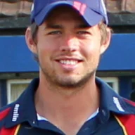 Ben Foakes