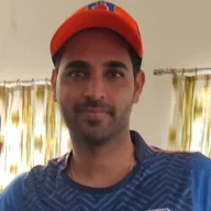 Bhuvneshwar Kumar