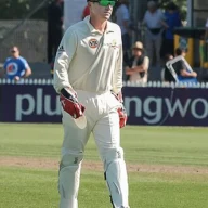 Brad Haddin