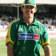 Brad Hogg