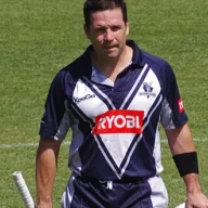 Bradley Hodge