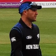 Brendon McCullum