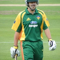 Brett Geeves