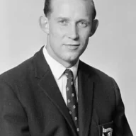 Bruce Murray