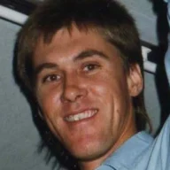 Bruce Reid