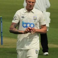 Brydon Carse
