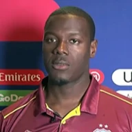 Carlos Brathwaite