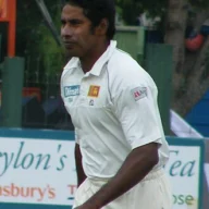 Chaminda Vaas