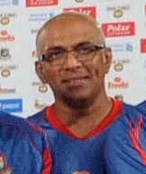 Chandika Hathurusinghe