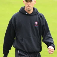 Charl Willoughby