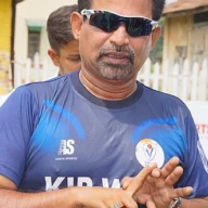 Chetan Sharma