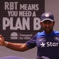 Cheteshwar Pujara